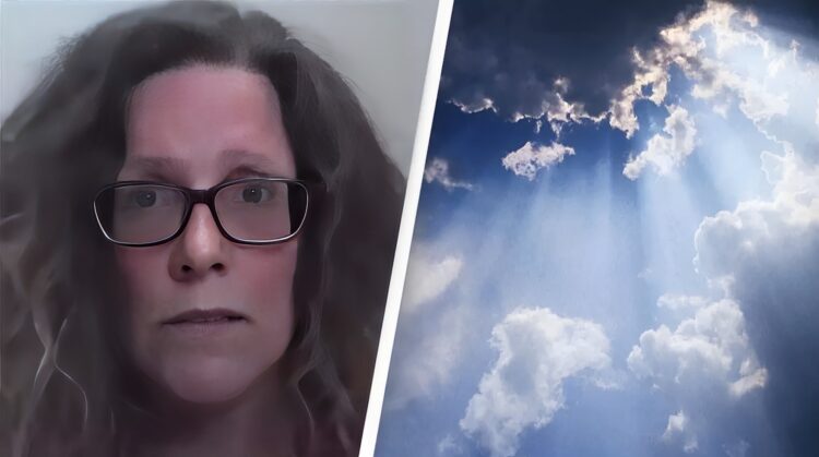 Linda beschrijft levensechte hemelervaring na 15 minuten zonder tekenen van leven