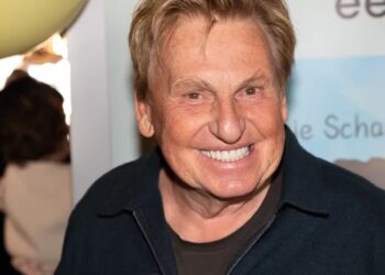 Familiedrama: Henny bevestigd affaire vriendin Sander Huisman, familie nam wraak