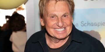 Familiedrama: Henny bevestigd affaire vriendin Sander Huisman, familie nam wraak