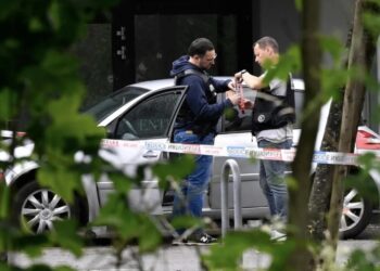 Drama op Marokkaanse bruiloft: Gemaskerde mannen openen het vuur