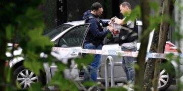 Drama op Marokkaanse bruiloft: Gemaskerde mannen openen het vuur