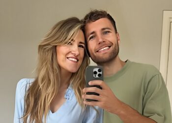 Suzan & Freek dolblij met geslacht van hun baby: ‘Het voelt zó kloppend’