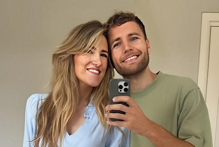 Suzan & Freek dolblij met geslacht van hun baby: ‘Het voelt zó kloppend’