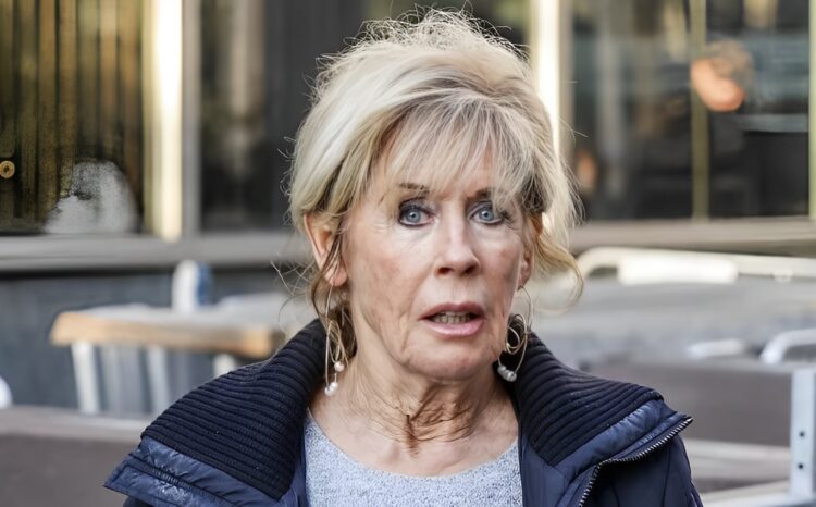 Verdrietig nieuws voor Joke Bruijs: ‘Ze kan niet meer alleen zijn’