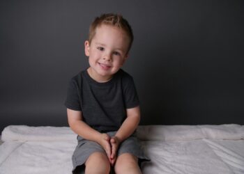 Onderzoek wijst uit: dit zijn de 5 lelijkste jongensnamen