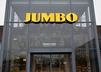 Dringende terugroepactie van Jumbo: ‘Deze producten kunnen mogelijk hard plastic bevatten’
