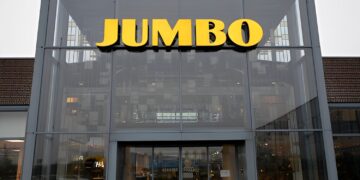 Dringende terugroepactie van Jumbo: ‘Deze producten kunnen mogelijk hard plastic bevatten’