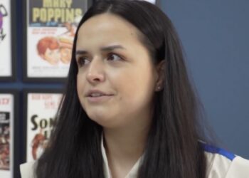 Marthe van K3 is verdrietig over kritiek: ‘De wereld is niet altijd even lief’