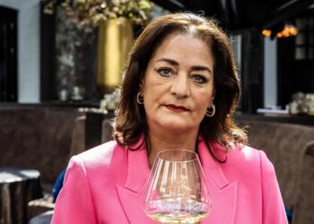 Thérèse Boer zet door na groot verlies: ‘vechten voor De Librije en de toekomst’