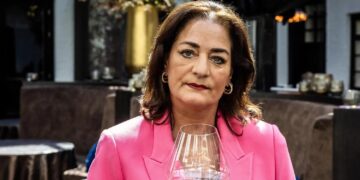Thérèse Boer zet door na groot verlies: ‘vechten voor De Librije en de toekomst’