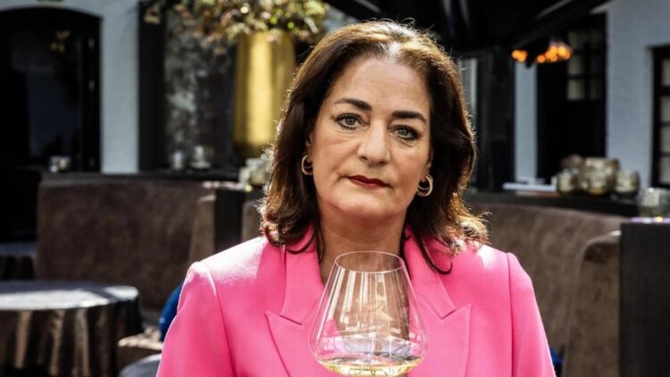Thérèse Boer zet door na groot verlies: ‘vechten voor De Librije en de toekomst’