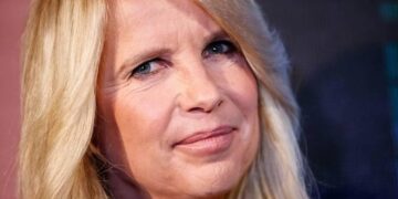 Linda de Mol maakt vreselijke blunder over Suzan en Freek: ‘Ongepast’ ‘Onprofessioneel en onbeschaafd’