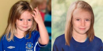 Nieuwe doorbraak in vermissingszaak Maddie McCann: “Mogelijk weer hoop na 18 jaar”