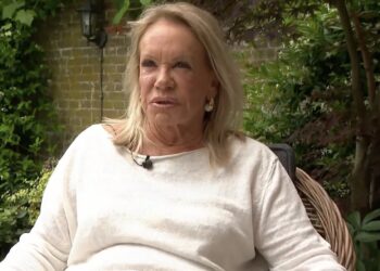 Marian uit B&B Vol Liefde moest rondkomen met 150 euro in Steenrijk, Straatarm