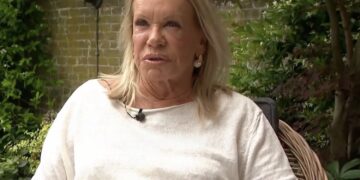 Marian uit B&B Vol Liefde moest rondkomen met 150 euro in Steenrijk, Straatarm