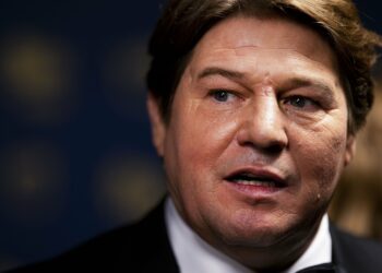 Verrassende bekendmaking over ongeneeslijk zieke Martijn Krabbé