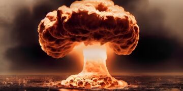 Boek je vliegticket vast: dit zijn de veiligste plekken om te wonen als er een derde wereldoorlog uitbreekt