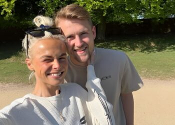 Trouwfeest Matthijs de Ligt en Annekee plots geannuleerd: “Geruchten over relatieproblemen nemen toe”