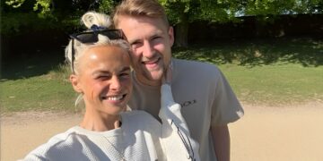 Trouwfeest Matthijs de Ligt en Annekee plots geannuleerd: “Geruchten over relatieproblemen nemen toe”