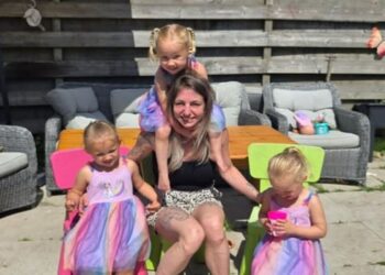 Kijkers vol ongeloof na actie van Tatiana in Meer dan verwacht