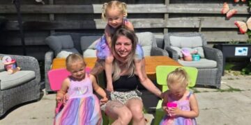 Kijkers vol ongeloof na actie van Tatiana in Meer dan verwacht