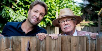 Mr. Frank Visser Doet Uitspraak vroegtijdig van de buis gehaald en dit is de reden waarom