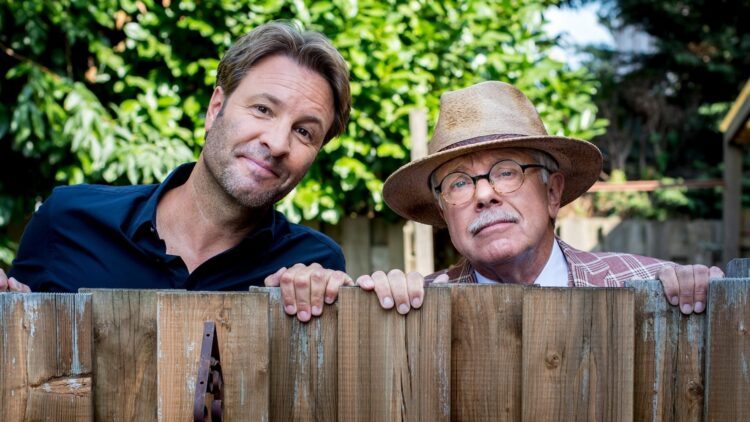 Mr. Frank Visser Doet Uitspraak vroegtijdig van de buis gehaald en dit is de reden waarom