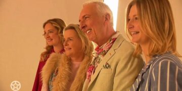 Tegenslag voor de Familie Meiland gedwongen bij Montana: “We zijn dakloos”