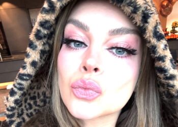 Romantiek op komst? Nieuwe liefde voor Miljuschka Witzenhausen opkomst