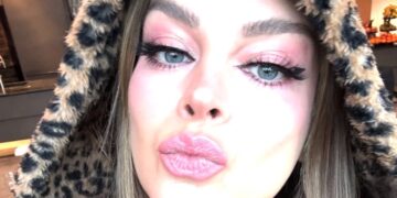 Romantiek op komst? Nieuwe liefde voor Miljuschka Witzenhausen opkomst