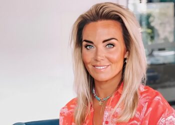 Monique Westenberg onder vuur na Instagram post: ‘Hoe haal je het in je stomme kop!’