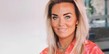 Monique Westenberg onder vuur na Instagram post: ‘Hoe haal je het in je stomme kop!’