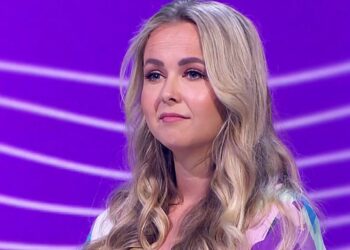 Bizar! Zó viel Monique Smit ineens 11 kilo af