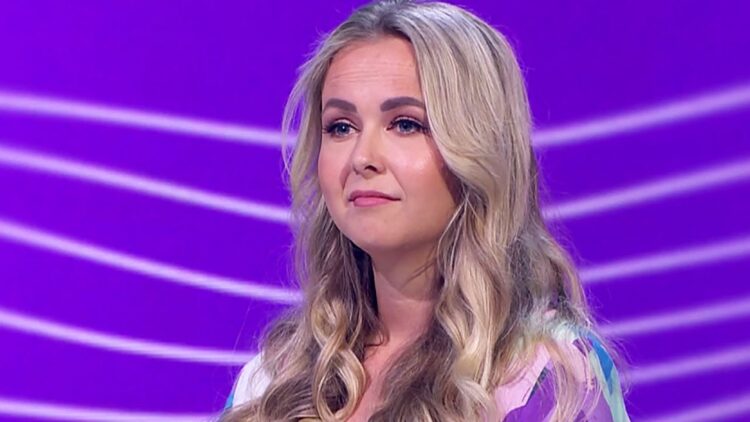 Bizar! Zó viel Monique Smit ineens 11 kilo af