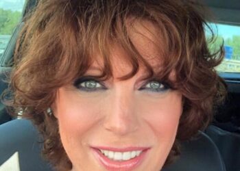 Ophef rondom Myrna Goossen: ‘Cameraman door haar in therapie’