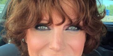 Ophef rondom Myrna Goossen: ‘Cameraman door haar in therapie’