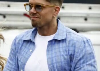 André Hazes gespot met nieuwe liefde Noa: eerste beelden vrijgegeven