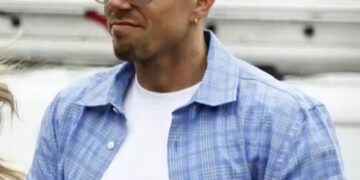 André Hazes gespot met nieuwe liefde Noa: eerste beelden vrijgegeven