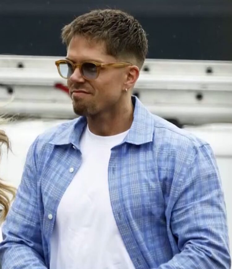 André Hazes gespot met nieuwe liefde Noa: eerste beelden vrijgegeven