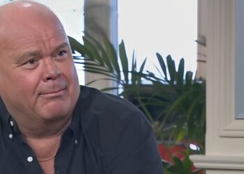 Verschrikkelijke onthulling: ”Het gaat niet goed met Paul de Leeuw”
