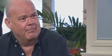 Verschrikkelijke onthulling: ”Het gaat niet goed met Paul de Leeuw”