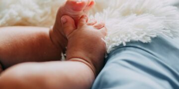 Ireen Wüst en Letitia de Jong verwelkomen hun dochter en haar naam is heel bijzonder