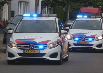 Urgent vermissing: politie slaat alarm om vermissing 12-jarige en vraagt om naar het kind uit te kijken