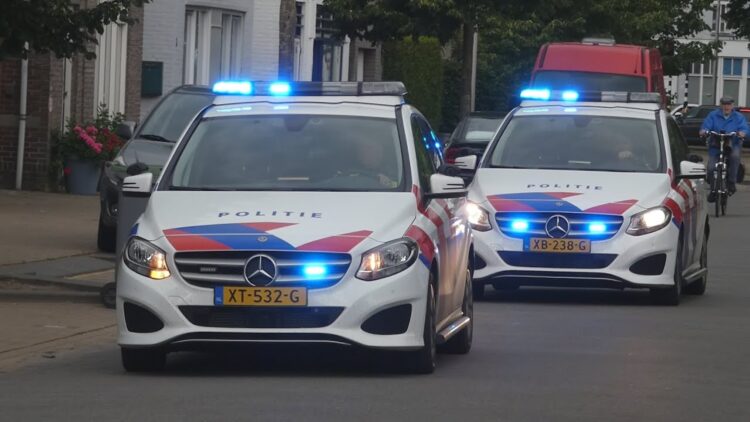 Urgent vermissing: politie slaat alarm om vermissing 12-jarige en vraagt om naar het kind uit te kijken