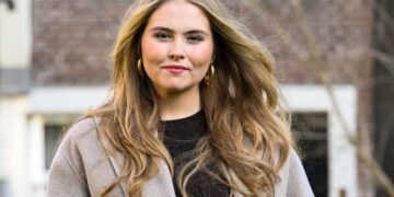 Prinses Amalia onder vuur: pers noemt haar reactie ‘flauw’ en ‘afstandelijk’