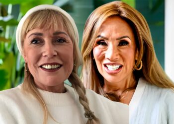 Moeder Bridget Maasland valt Patty Brard keihard aan: “Slipje op enkels”