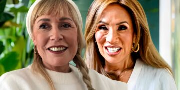 Moeder Bridget Maasland valt Patty Brard keihard aan: “Slipje op enkels”