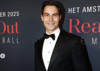 Toyboy en Rob Jetten ruzie relatie voorbij? ´Gespot zonder ring´
