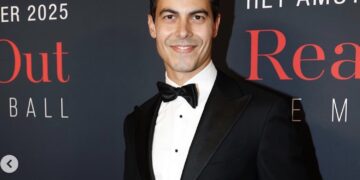 Toyboy en Rob Jetten ruzie relatie voorbij? ´Gespot zonder ring´