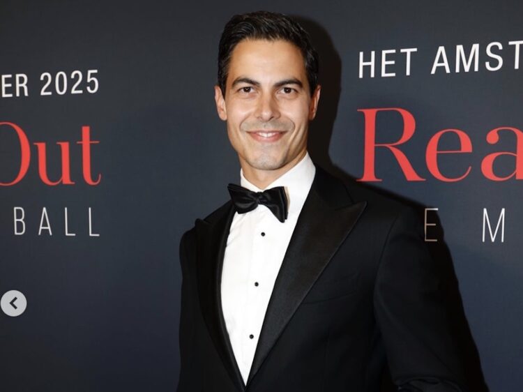 Toyboy en Rob Jetten ruzie relatie voorbij? ´Gespot zonder ring´